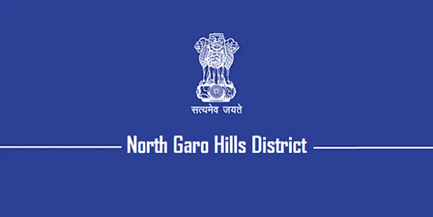 Jobs in Meghalaya: DSC North Garo Hills Recruitment 2024 - Lower Division Assistant and Typist	Vacancy
